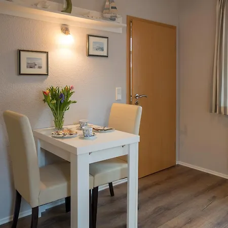 Haus Seegatt Seegatt Sued * Spiekeroog