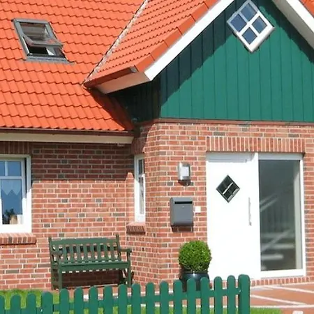 Haus Seegatt Seegatt Sued * Spiekeroog